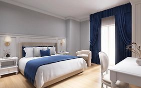Hotel Livata Mountain Wellness